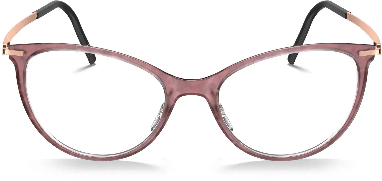 Silhouette Momentum Aurum L017 Eyeglasses - view 34